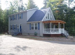 420 Springfield Rd, Wilmington, NY 12997