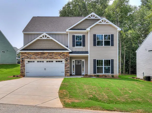 499 Swing About, Greenwood, SC 29649