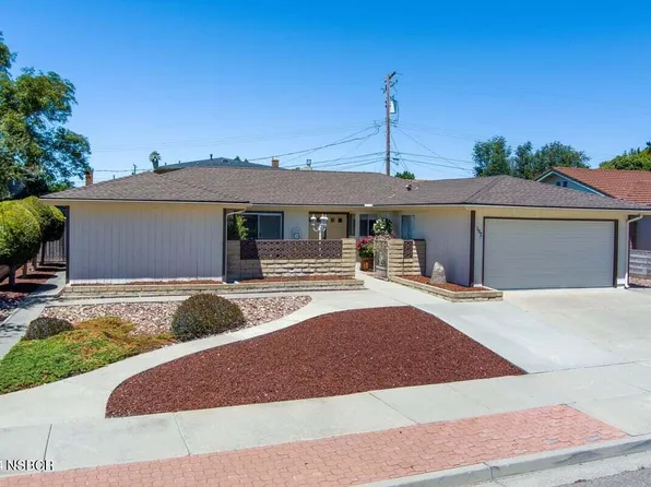 157 Gemini Ave, Lompoc, CA 93436