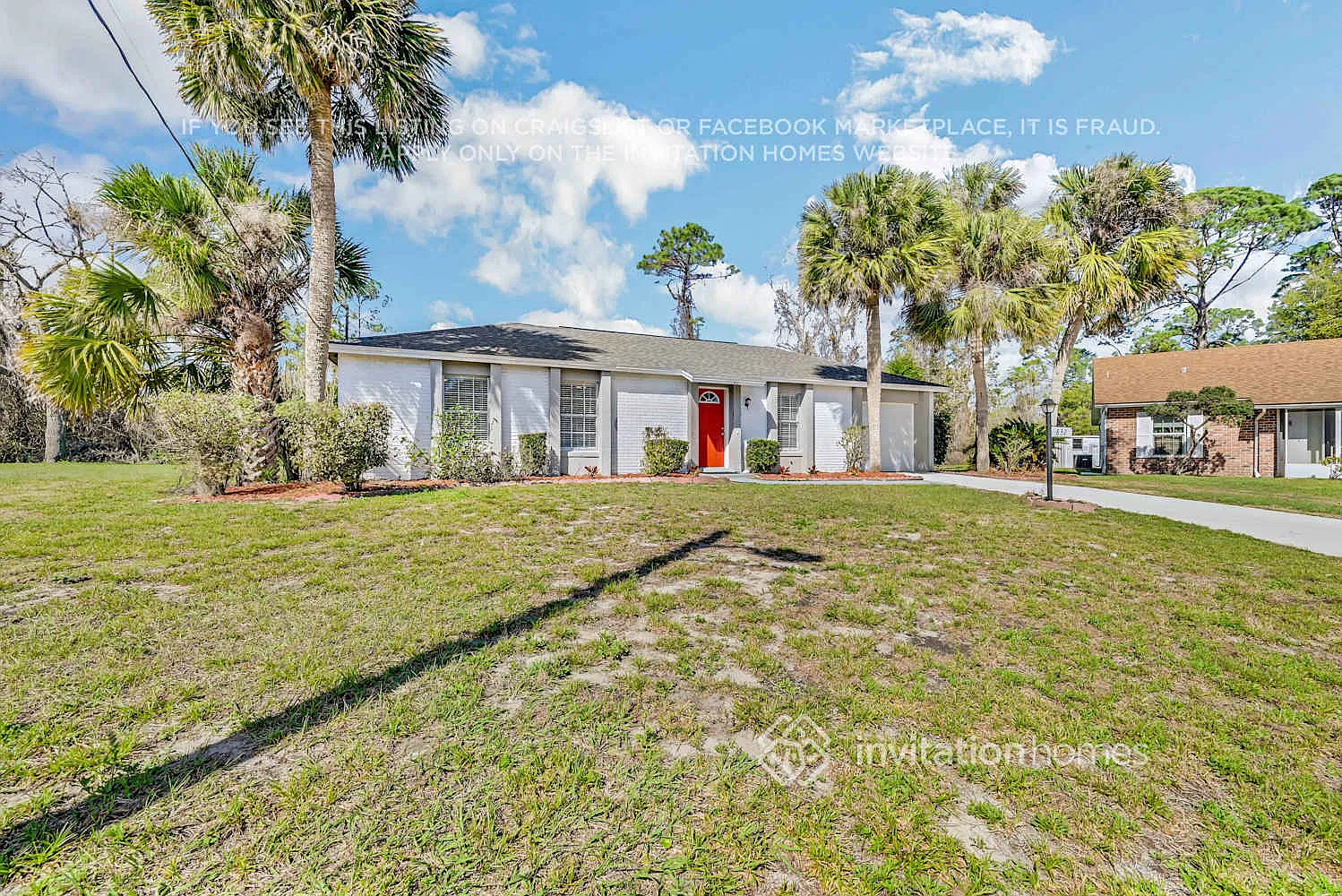 832 Fairbairn Ct Deltona, FL 32725 — Photo 2