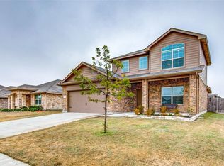 323 Preakness Ln, Ponder, TX 76259