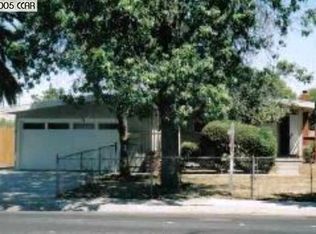 4315 Cowell Rd, Concord, CA 94521