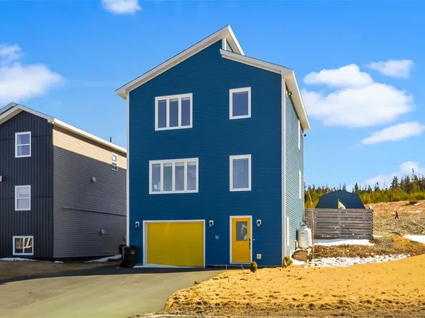 51 Tigress Street, St Johns, NL A1B0L6