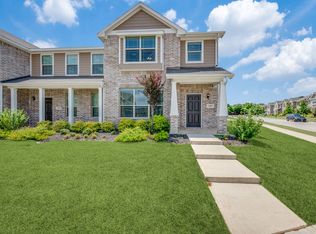 3537 Brentwood Dr, Denton, TX 76207