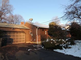 660 Ives Row, Cheshire, CT 06410