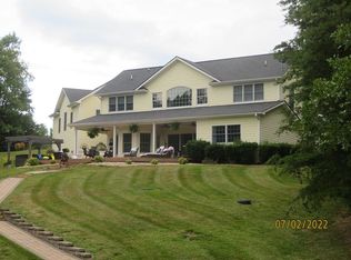 1595 Dudley Amos Rd, Moneta, VA 24121