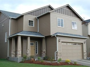 307 Firewillow St NW, Olympia, WA 98502