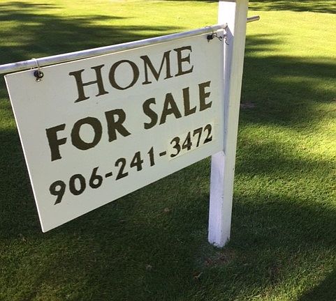 For Sale by Owner