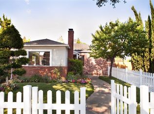 940 N Fairview St, Burbank, CA 91505