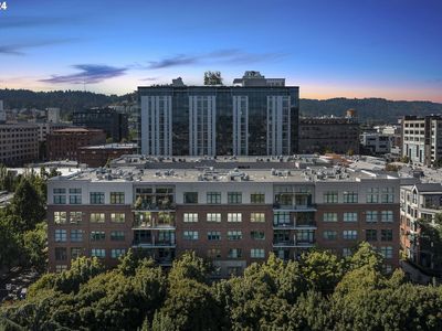821 NW 11th Ave APT 509, Portland, OR, 97209