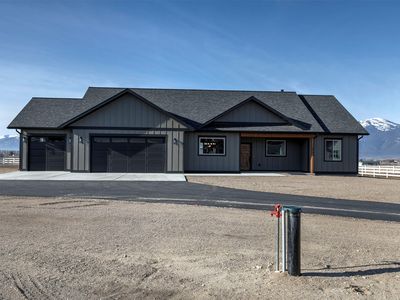 819 Chieftain Ct, Stevensville, MT, 59870