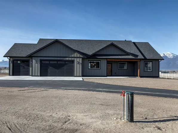 819 Chieftain Ct, Stevensville, MT 59870