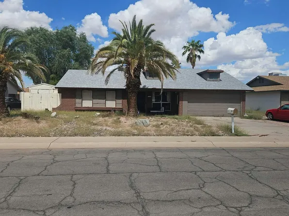 626 E Vekol Rd, Casa Grande, AZ 85122