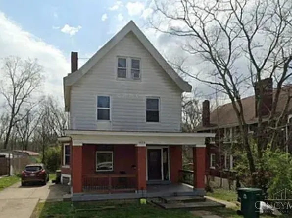 4123 Francis Ave, Cincinnati, OH 45205