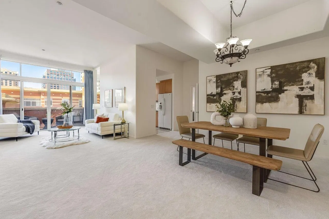 2 bed, 1662 sqft, $4,100 — Photo 1