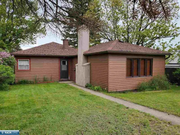 1111 E Camp St, Ely, MN 55731