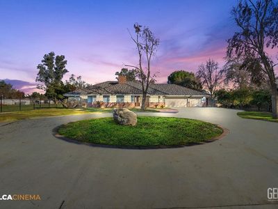 13124 Eberle Rd, Bakersfield, CA, 93313