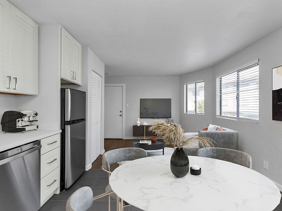 1st image of 5519 Mission St #101