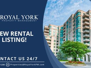 5 Emerald Ln #306, Vaughan, ON L4J8P7