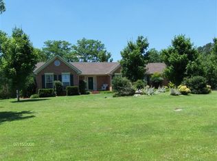 226 Deer Run Rd, Murfreesboro, TN 37128