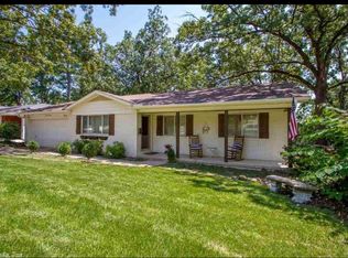 717 McAdoo St, Little Rock, AR 72205