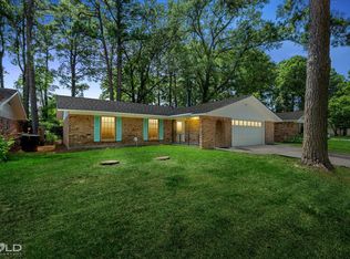 2909 Frostwood Dr, Shreveport, LA 71108