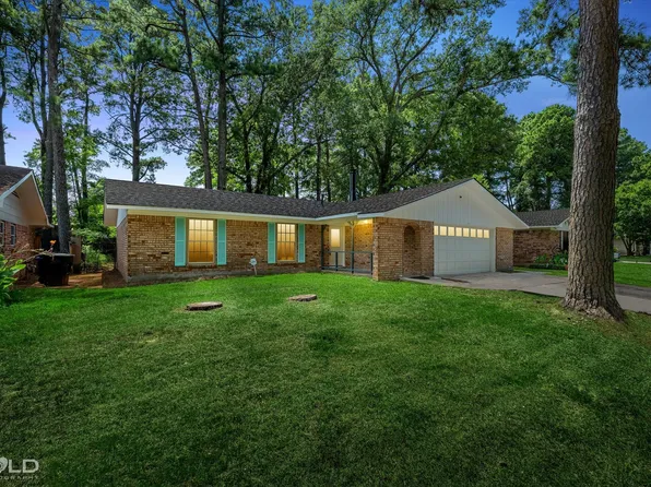 2909 Frostwood Dr, Shreveport, LA 71108