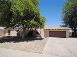 5216 W Laurie Ln, Glendale, AZ 85302