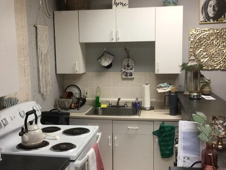1909 Chestnut St #2 — Photo 2