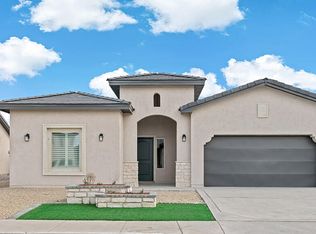3756 Peak, El Paso, TX 79938