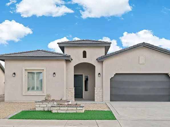 3756 Peak, El Paso, TX 79938