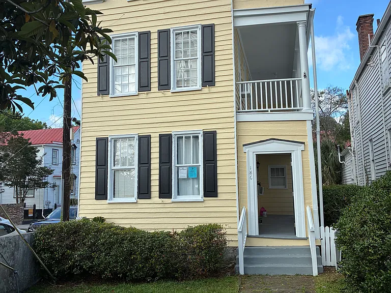 186 Rutledge Ave #A — Photo 1
