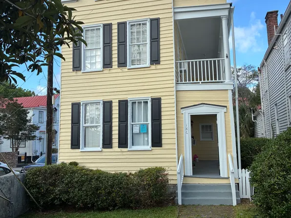 186 Rutledge Ave APT A, Charleston, SC 29403