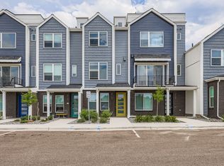 888 S Valentia St #21-104, Denver, CO 80247