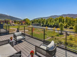 22860 Two Rivers Rd #370, Basalt, CO 81621