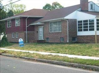 808 Claudius St, Egg Harbor City, NJ 08215