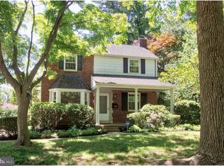 512 E Spring Ave, Ardmore, PA 19003