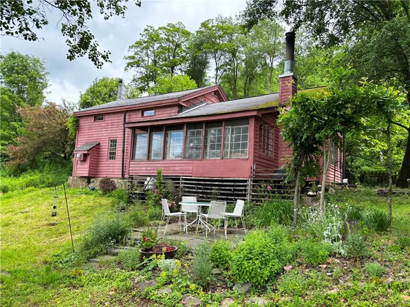 587 County Highway 18, Mount Upton, NY 13809
