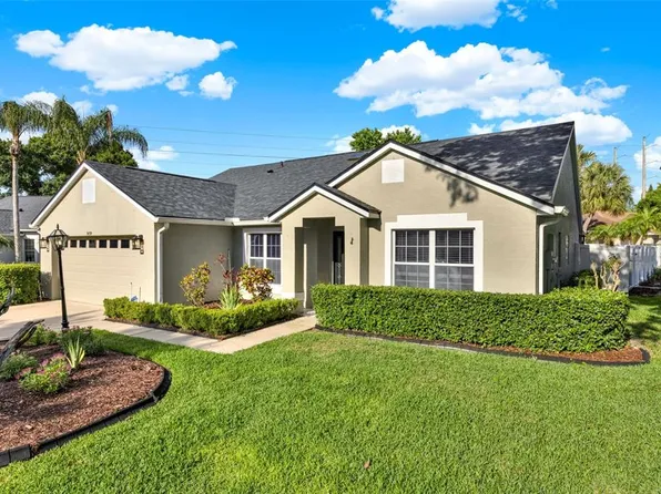 3499 Woodley Park Pl, Oviedo, FL 32765