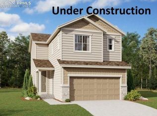 16447 Mountain Flax Dr, Monument, CO 80132