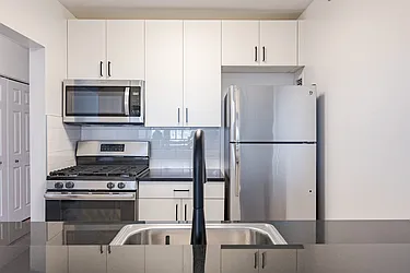 25 River Drive South, #PACIFIC-2607