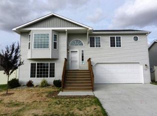723 E Joshua Dr, Medical Lake, WA 99022