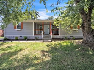 202 Havendale Dr, Fountain Inn, SC 29644