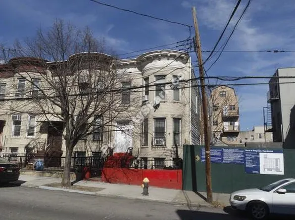 1033 47th St, Brooklyn, NY 11219