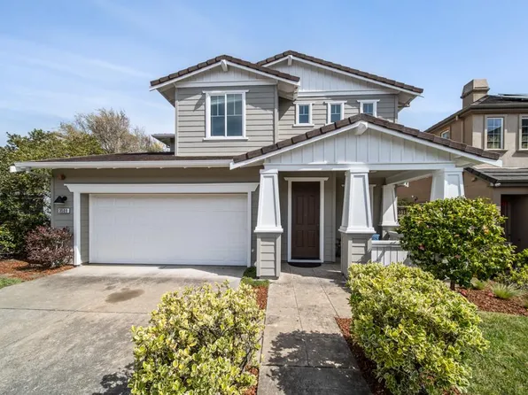 3509 Bering Dr, San Bruno, CA 94066
