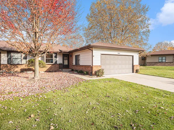 2053 Terrace Van Dr NE, Grand Rapids, MI 49505