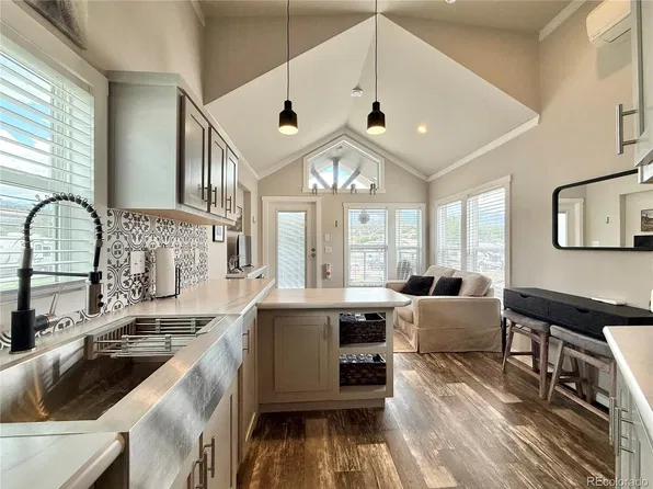 6507 County Road 102 LOT 30, Salida, CO 81201