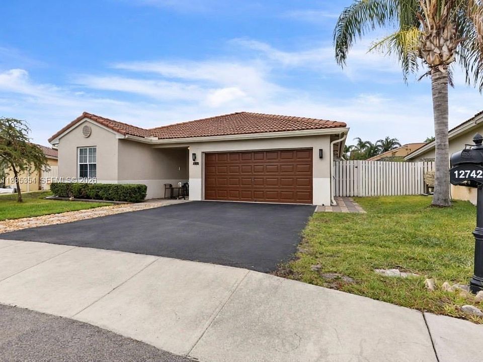 1st image of 12742 NW 11th Pl