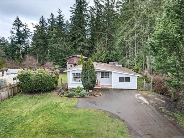 183 Maliview Dr, Saltspring Island, BC V8K 1B8