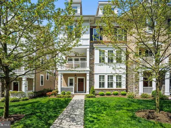 106 Pennsylvania Ave, Bryn Mawr, PA 19010